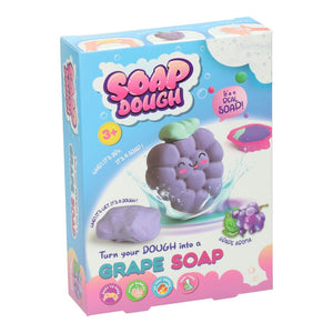 Rub-A-Dub Dough - Grape