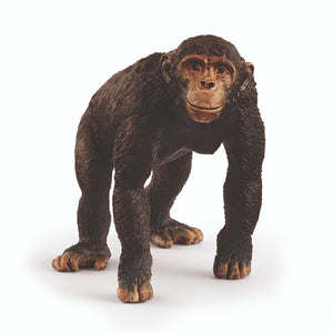 Schleich - 14883 | Wild Life: Chimpanzee