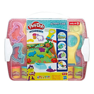 Play-Doh - E4917 | Play-Doh - Activity Case