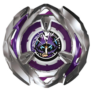 Beyblade - BBX Booster Single Top - Arrow Wizard 4-80GB