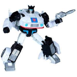 Hasbro - G1725 | Transformers - Gen Studio Series - Autobot Jazz