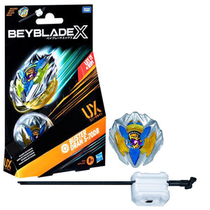 Beyblade - BBX Starter Pack Top - Buster Dran 5-70DB