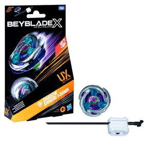 Beyblade - BBX Starter Pack Top - Shadow Shinobi 1-80MN
