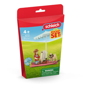 Schleich - 42751 | Trip to the Lake with Hanna