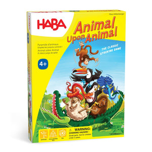 Haba - 3678 | Animal Upon Animal