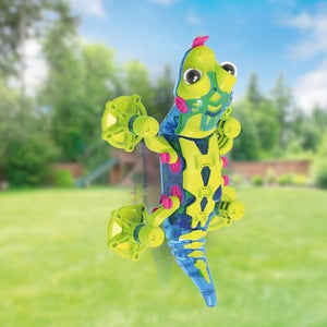 Thames & Kosmos - 550064 | GeckoBot 2.0