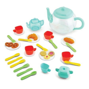 Kidoozie - G02774 | Teapot Storage Set