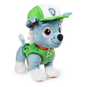 Paw Patrol - 4487 | Rocky - Paw Patrol Core Basic Plush
