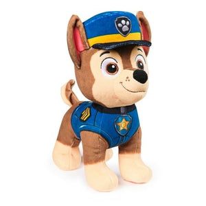 Paw Patrol - 4485 | Chase - Paw Patrol Core Basic Plush