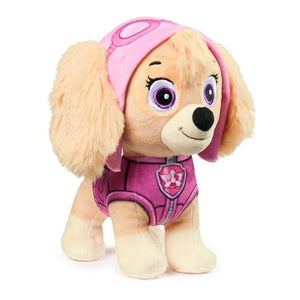 Paw Patrol - 4489 | Skye - Paw Patrol Core Basic Plush