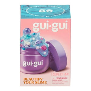 Gui Gui Single Pack Assortments - (One Per Purchase)