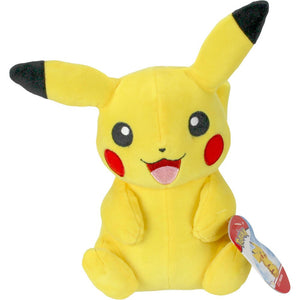 Incredible Group - 83069 | Pokemon Pikachu 8" Plush