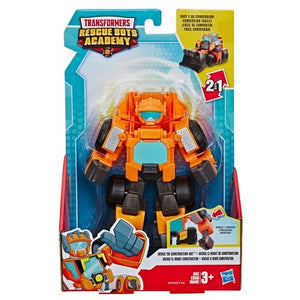 Hasbro - E3297 | Transformers RBA - Wedge