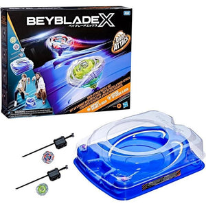 Beyblade - BBX Drop Attack Battle Set