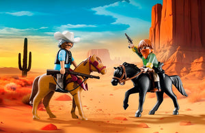 Playmobil - 71862 | Wild West - Stagecoach