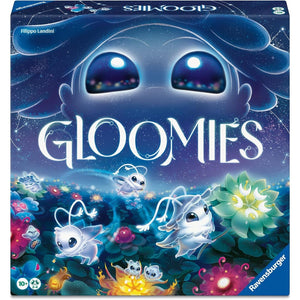 Ravensburger - 24617 | Gloomies