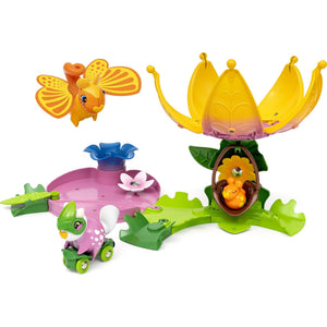 BRIO - 36236 | Flora: Flower House - Starter Set