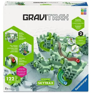 Ravensburger - 25959 | Gravitrax: Skytrax Action Set