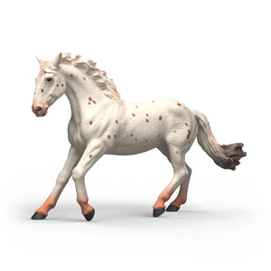Schleich - 14916 | Horse Club - Knabstrupper Gelding