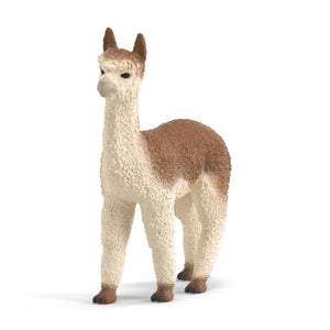 Schleich - 14928 | Farm World - Alpaca