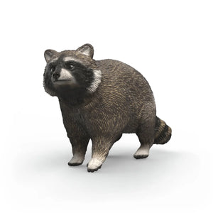 Schleich - 14937 | Wild Life: Raccoon