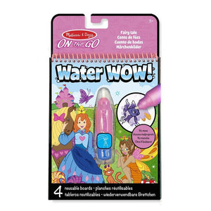 Water Wow! - Fairy Tale