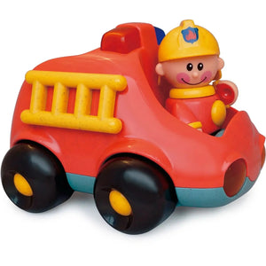 TOLO - 76086 | First Friends Fire Engine