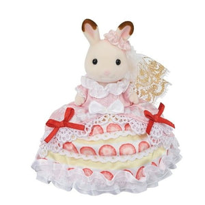 Calico Critters - CC4605 | Happy Birthday Freya
