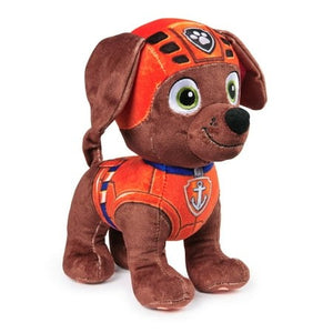 Paw Patrol - 4483 | Zuma - Paw Patrol Core Basic Plush