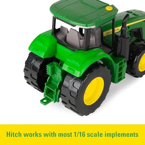 Tomy - 47674 | 12" Lights & Sounds Tractor