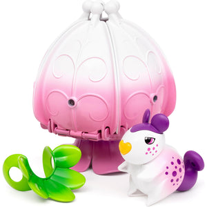 BRIO - 36224 | Flora: Poppy Flower House