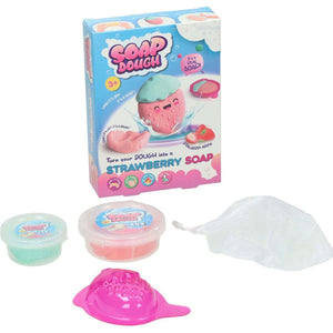 Rub-A-Dub Dough - Watermelon