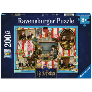 Ravensburger - 12004139 | Harry Potter: Magical Sweets 200 PC PZ