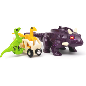 BRIO - 36082 | Dinosaur Air Attack Set