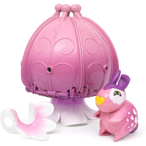 BRIO - 36218 | Flora: Heather Flower House