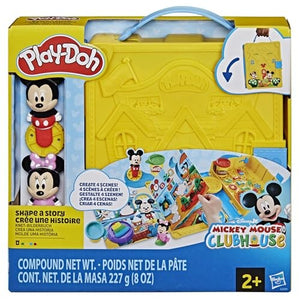 Play-Doh - G2324 | Play-Doh - Disney Jr. Magical Story Shaper