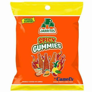 Canels Jarritos Gummies - Spicy