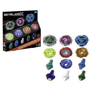 Beyblade - X-treme Expansion Pack