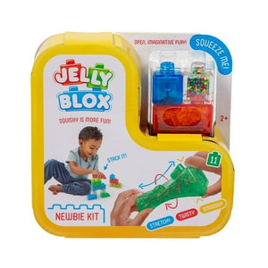 Goliath - 30651 | Jelly Blox Newbie Kit