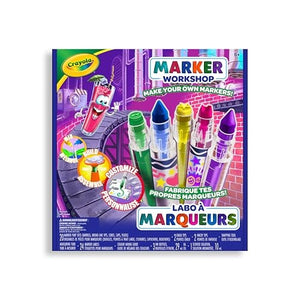 Crayola - 52060 | Marker Workshop