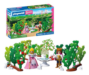 Playmobil - 72053 | Princess - Royal Maze