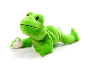 The Petting Zoo - 423948 | Scoopz Frog 8"