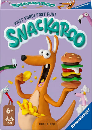 Wonder Forge - 24901 | Snackaroo