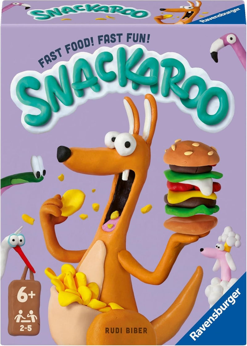 Wonder Forge - 24901 | Snackaroo