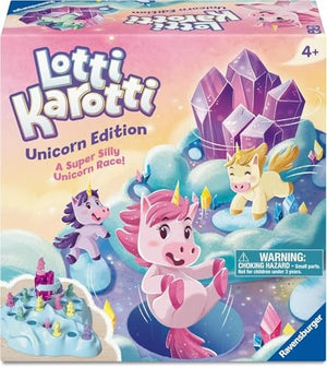 Ravensburger - 24889 | Lotti Karlotti Unicorn