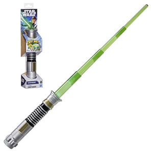 Hasbro - G2706 | Star Wars: Lightsaber - Luke Skywalker