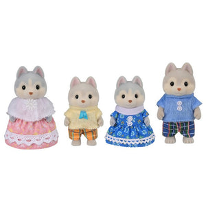 Calico Critters - CC2293 | Husky Family