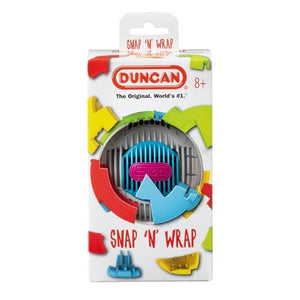 Duncan - 3945SL | Slida Snap 'N Wrap