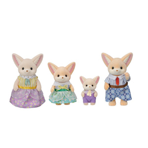 Calico Critters - CC2295 | Fennec Fox Family