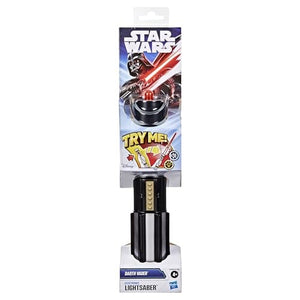 Hasbro - G2705 | Star Wars: Lightsaber - Darth Vader
